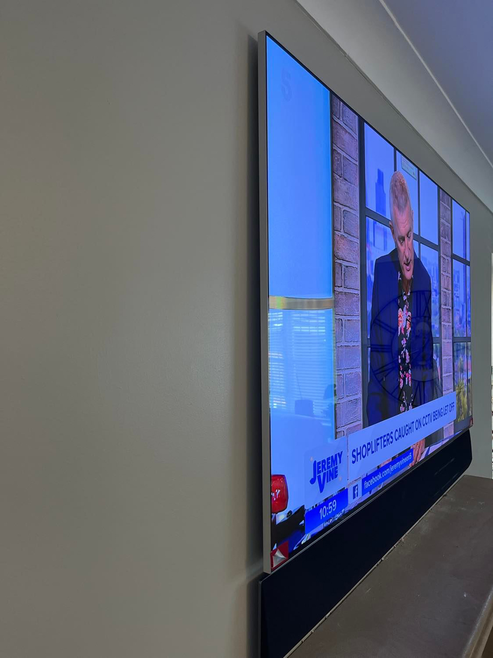 Handley Wallmount (2)