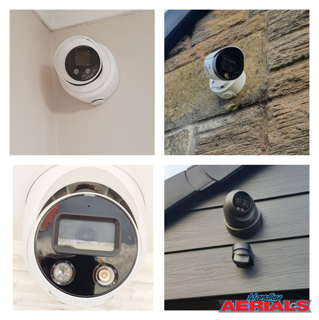 Handley rural cctv